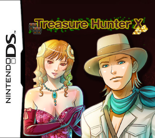Treasure Hunter X