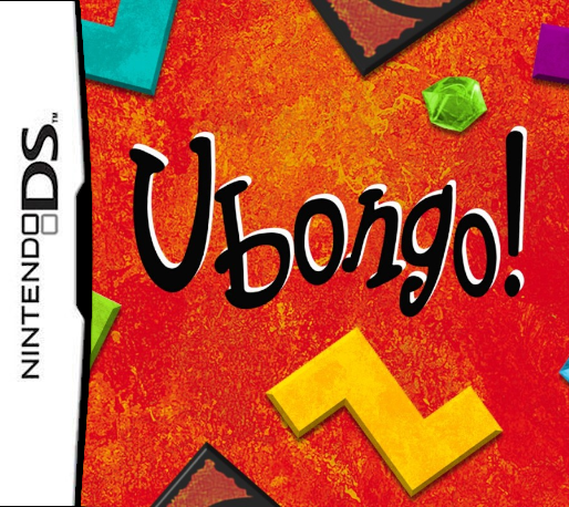 Ubongo