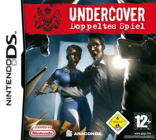 Undercover - Dual Motives