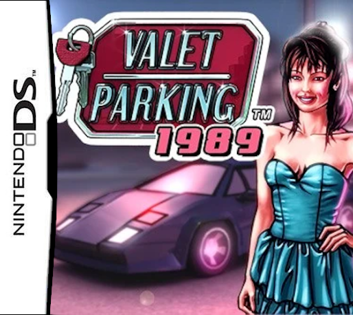 Valet Parking 1989