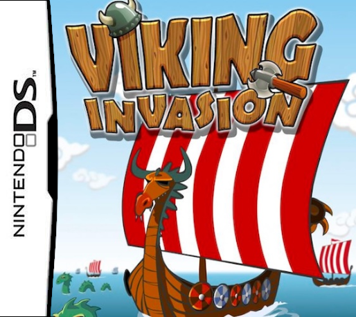 Viking Invasion
