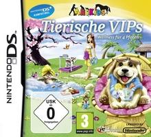 Vips - Very Important Pets