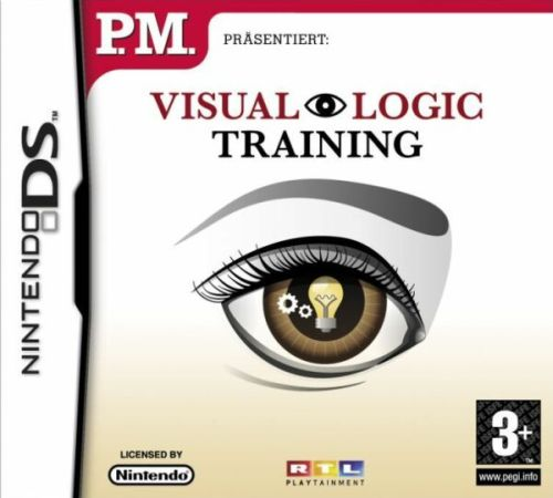 Visual Logic Training
