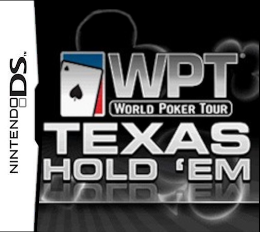 WPT Texas Hold 'Em