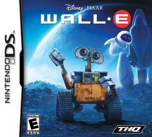 Wall-E