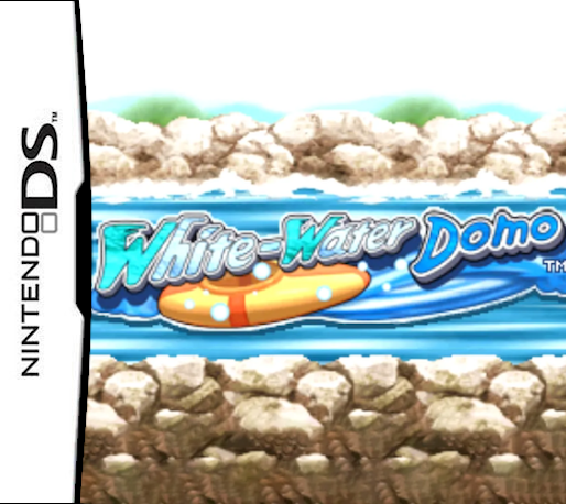 White-Water Domo