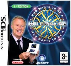 Who Wants to Be a Millionaire