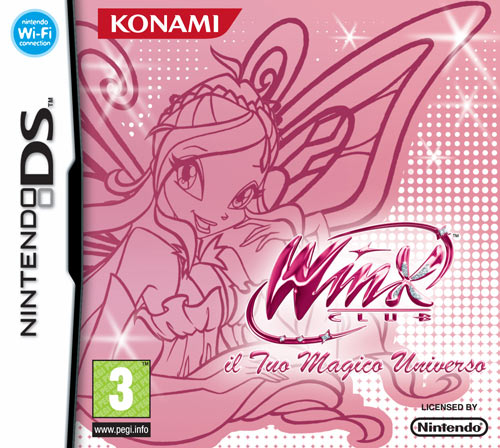 Winx Club - Your Magic Universe