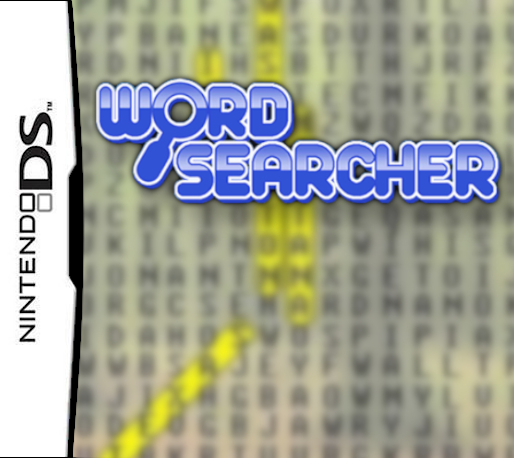 Word Searcher