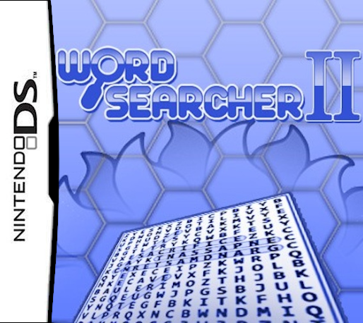 Word Searcher 2
