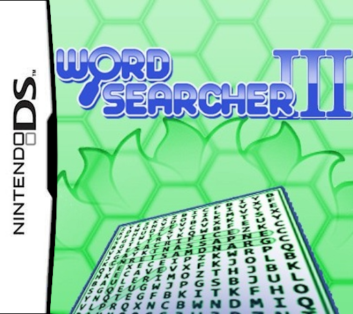 Word Searcher 3
