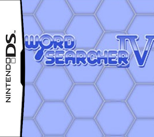 Word Searcher 4