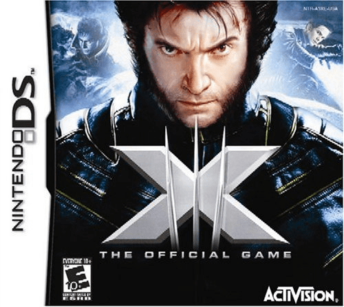 X-Men : The Official Game