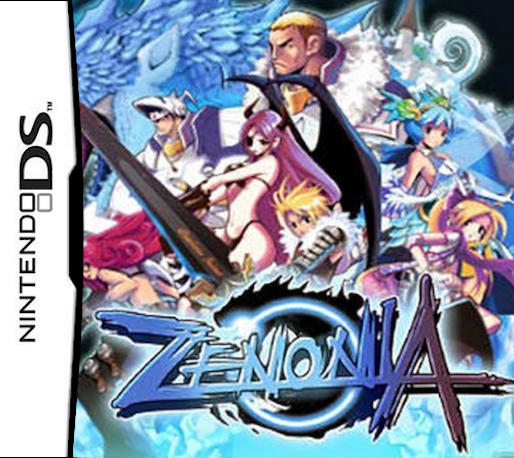 ZENONIA