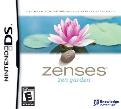 Zenses - Zen Garden