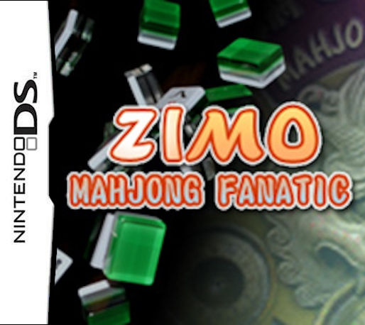 Zimo - Mahjong Fanatic