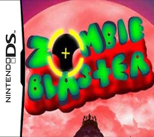 Zombie Blaster