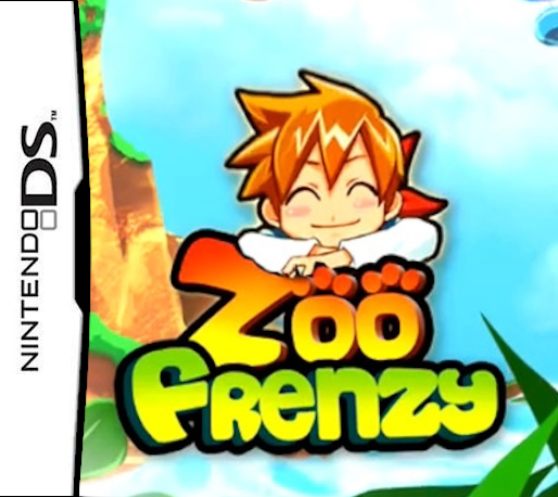 Zoo Frenzy