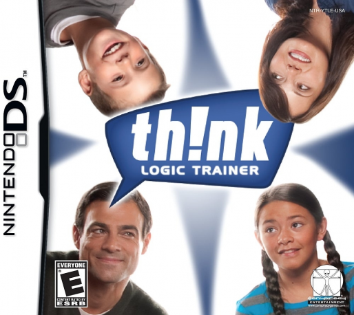 th!nk - Logic Trainer