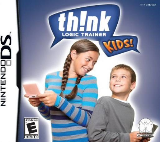 th!nk - Logic Trainer - KIDS!