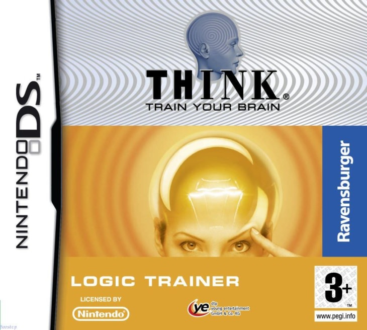 th!nk Logic Trainer