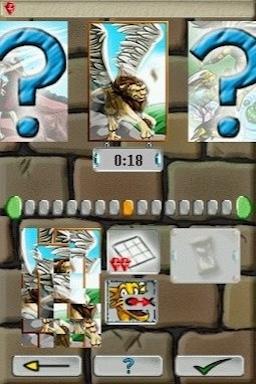 2Puzzle It - Fantasy
