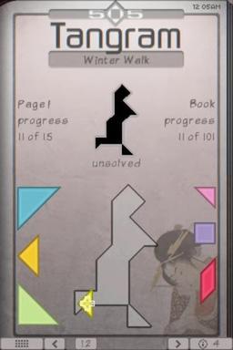505 Tangram