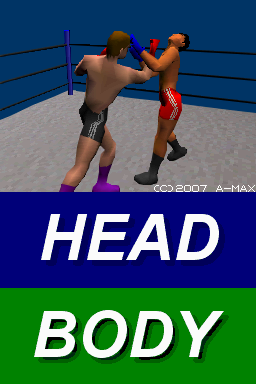 A-Max Boxing