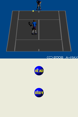 A-Max Tennis
