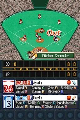 Absolute Baseball