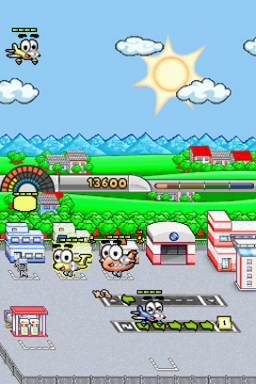 Airport Mania : First Flight