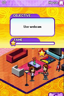 American Popstar : Road to Celebrity