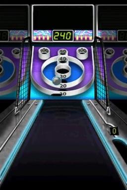 Arcade Bowling