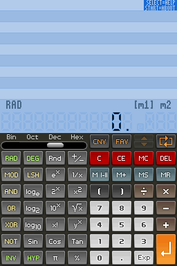 Calculator