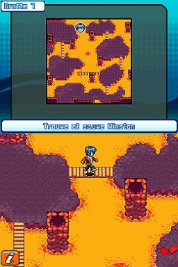 Crystal Monsters