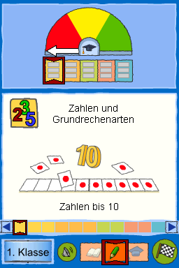 Duden: Einfach Klasse in Mathematik - 1./2. Klasse