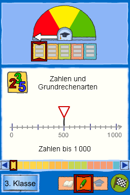 Duden: Einfach Klasse in Mathematik - 3./4. Klasse