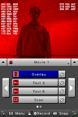 I Am In The Movie