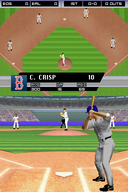 Major League Baseball 2K6