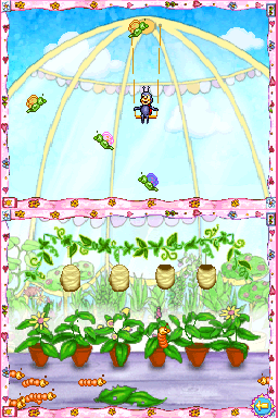 Princess Lillifee - Game Collection