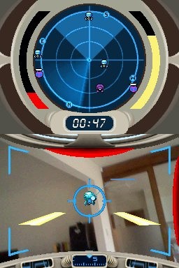 System Flaw Recruit