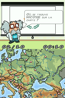 Topoloco : crazy about topography
