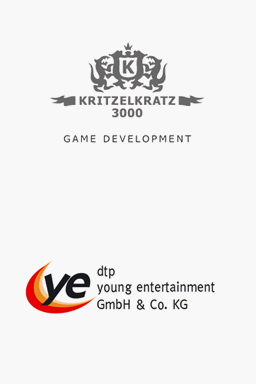 Englisch Macht Spass - Eine Reise Nach London! — Title screen