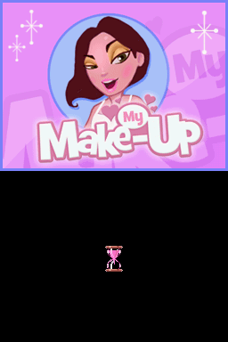 My Make-Up — Title screen