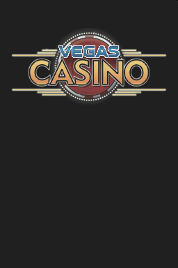 Vegas Casino — Title screen