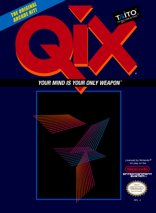 QIX