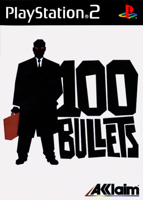 100 Bullets