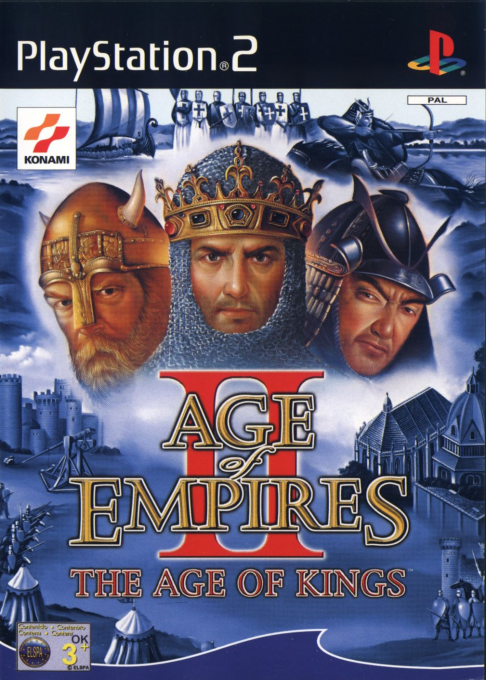 Age of Empires II : The Age of Kings