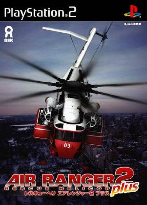 Air Ranger 2 : Rescue Helicopter