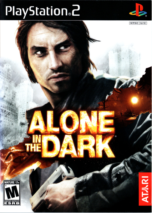 Alone in the Dark